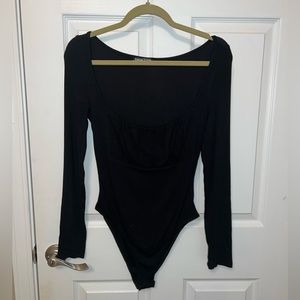 Never worn SHEIN bodysuit